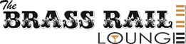 Brass Rail Lounge – Minneapolis Gay Bar Logo
